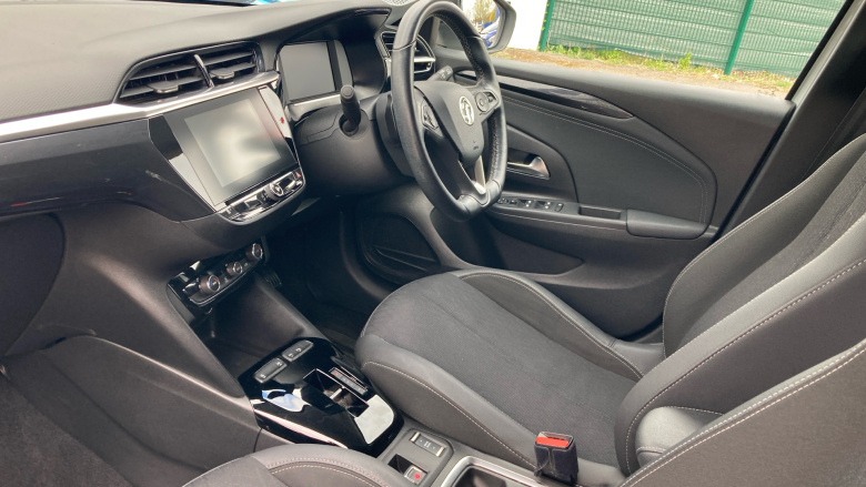 Vauxhall Corsa 1.2 Turbo Elite Edition 5dr Auto Petrol Hatchback